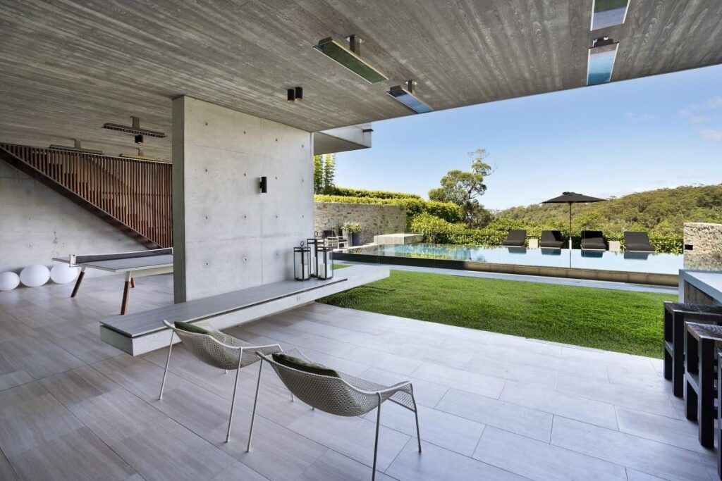 Bromic Electric Patio Heater