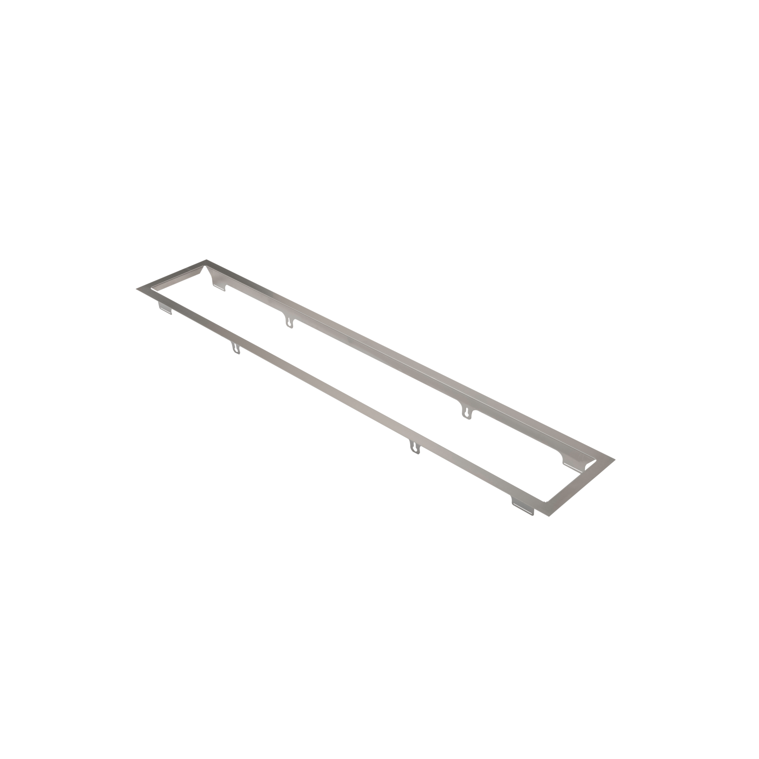 Platinum Electric Recess Kits