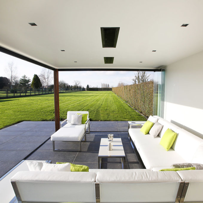 Platinum Electric Recess Kits - Image 3