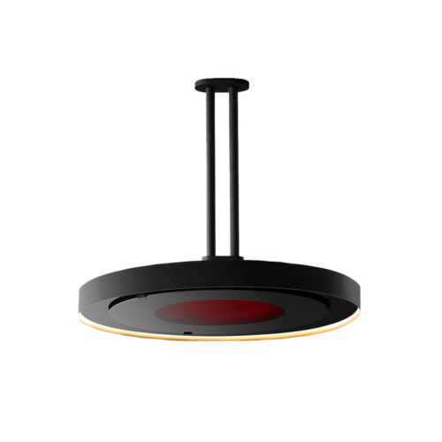 Eclipse 600mm Twin Pole