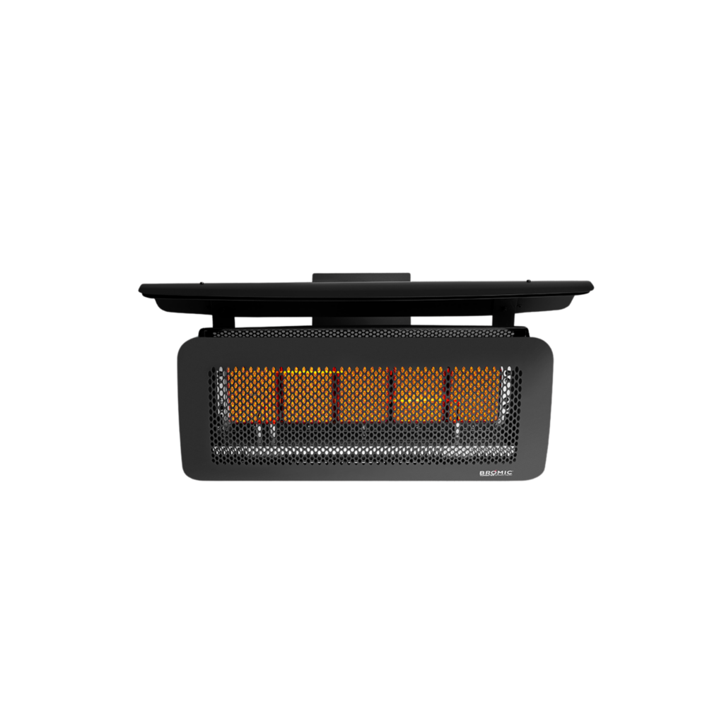 Tungsten Gas Heat Deflectors - Image 3