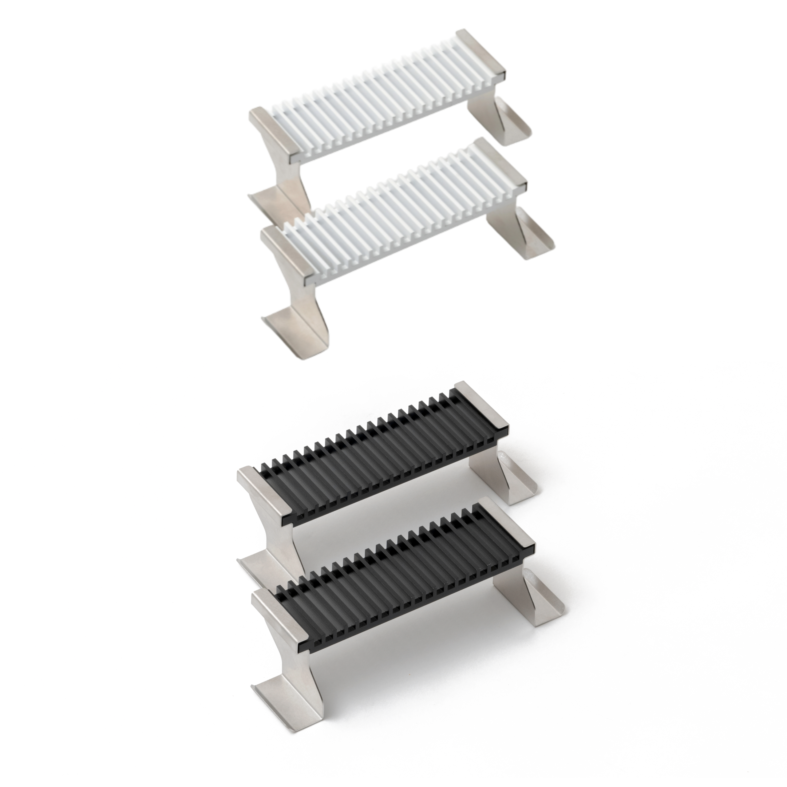 Platinum Electric Low-Clearance Recess Kit - Image 2